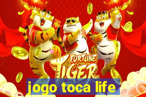 jogo toca life